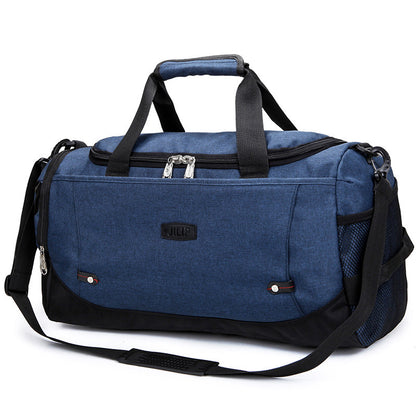 large capacity travel bag 1