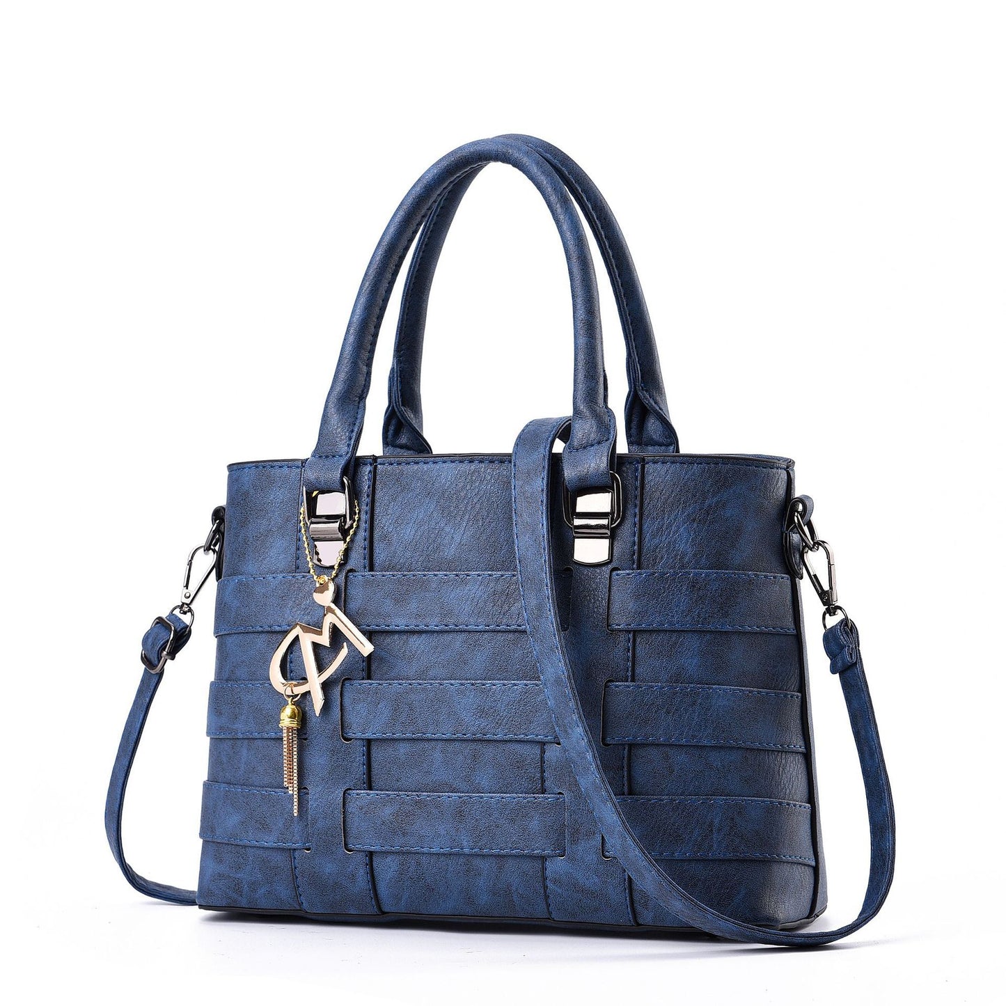 new trendy ladies bags casual one shoulder messenger bag