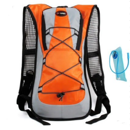 the new outdoor sports backpack running off road riding shoulder bag bag and lightweight waterproof factory direct 1