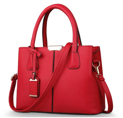 europe and america female shoulder messenger bag
