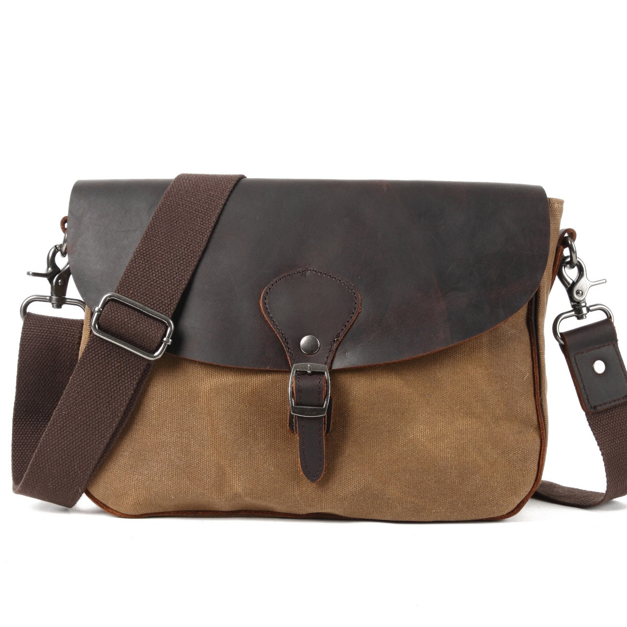 new mens crossbody shoulder bag
