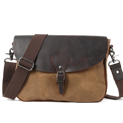 new mens crossbody shoulder bag