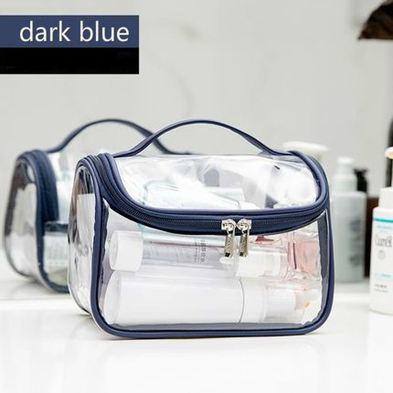 waterproof storage bag cosmetic bag