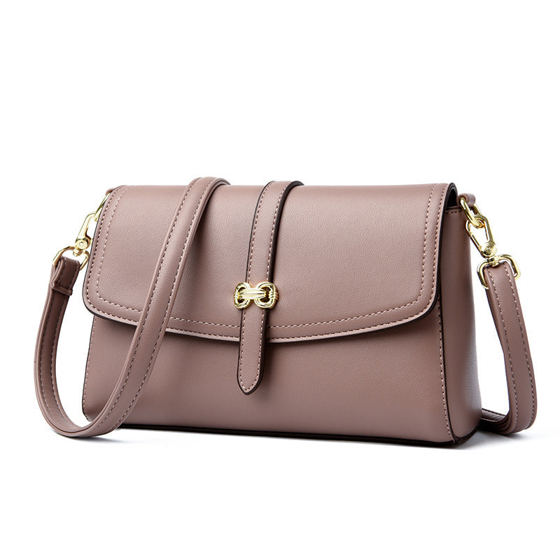 one shoulder crossbody fashion work commuter womens bag