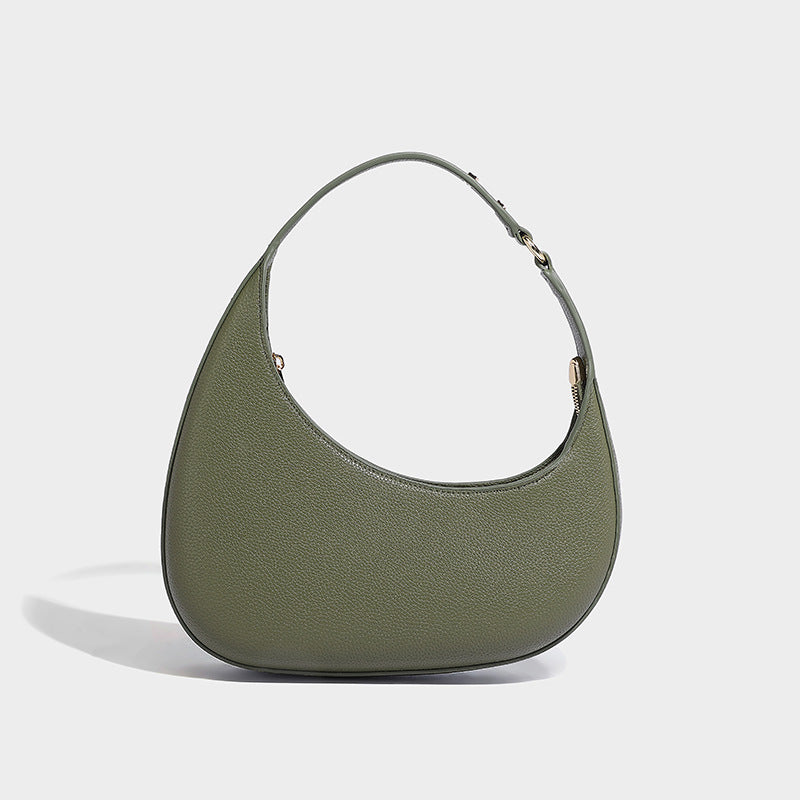 womens fashion irregular with personality handbag