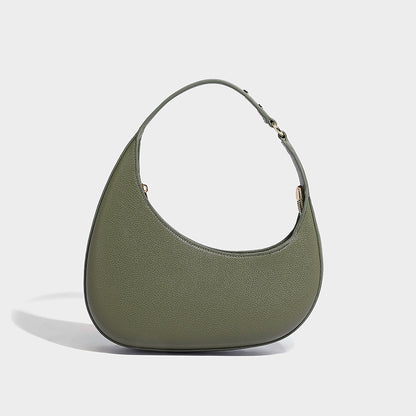 womens fashion irregular with personality handbag