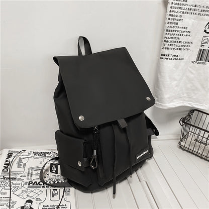 womens work clothes large capacity casual travel backpack