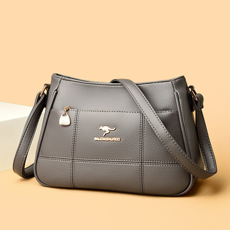 New Trendy And Fashionable Womens Crossbody Bag