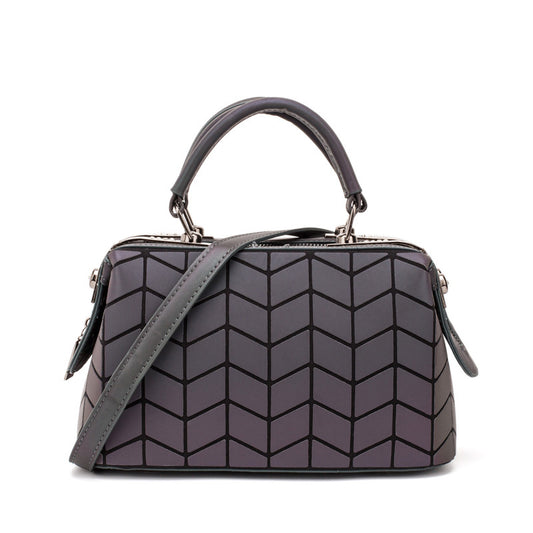 PU luminous bag