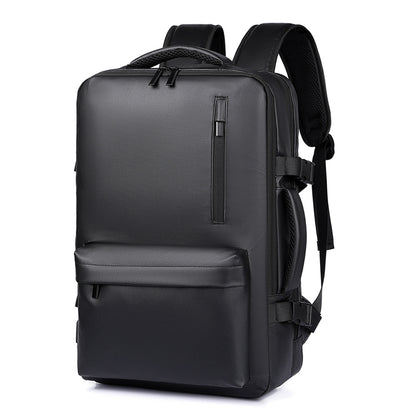 Multifunctional Backpack Portable Storage Men And Women Commuter
