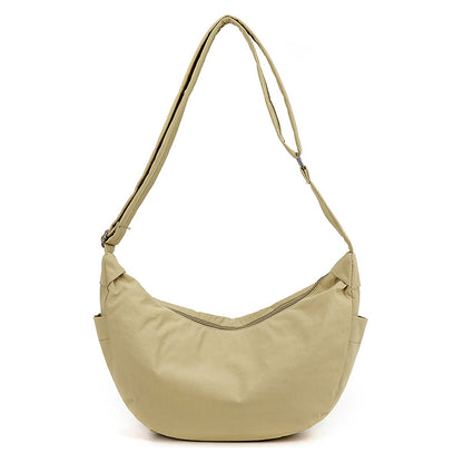 A High-capacity Shoulder Bag Thats Both Stylish And Easy To Carry