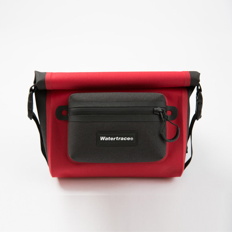 fishing and cycling creek surfing waterproof waist bag