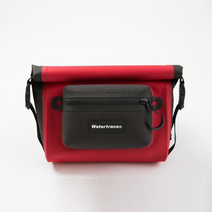 fishing and cycling creek surfing waterproof waist bag