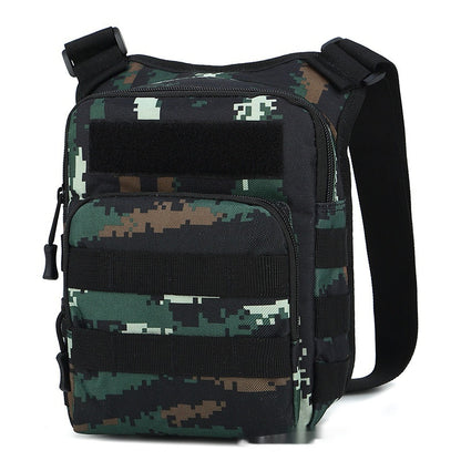 new outdoor sports oxford tactical shoulder bag