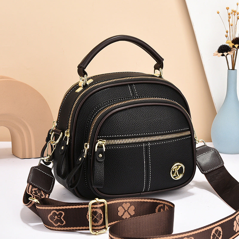 all match crossbody womens shoulder handbag