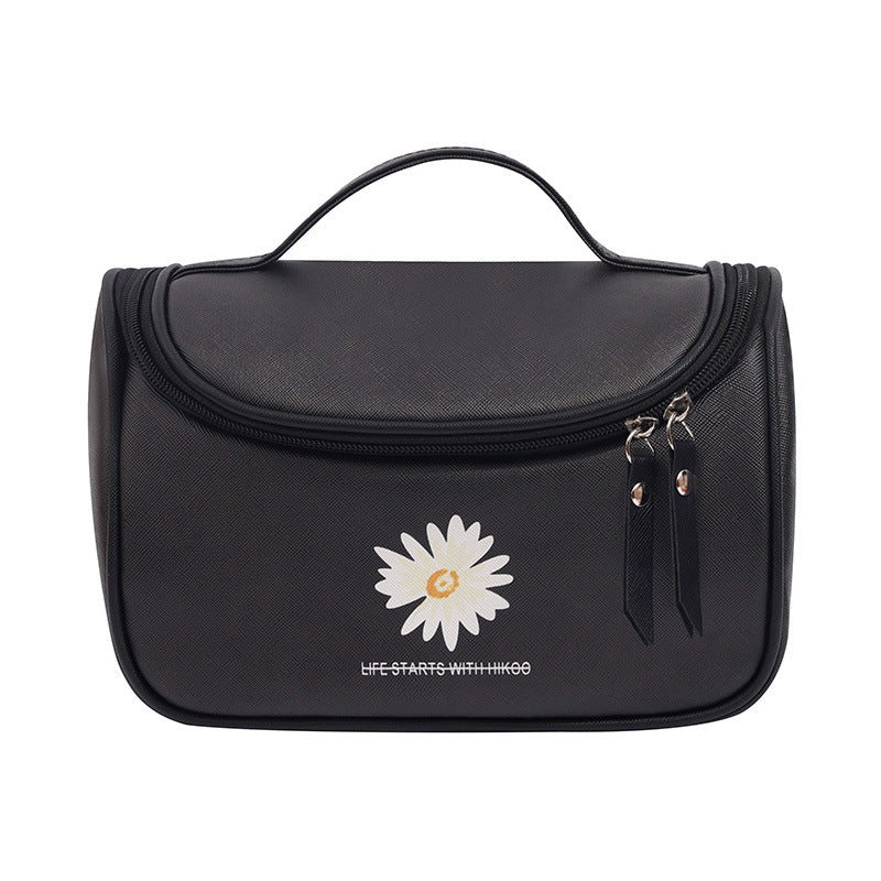 multifunctional makeup and skin care product storage