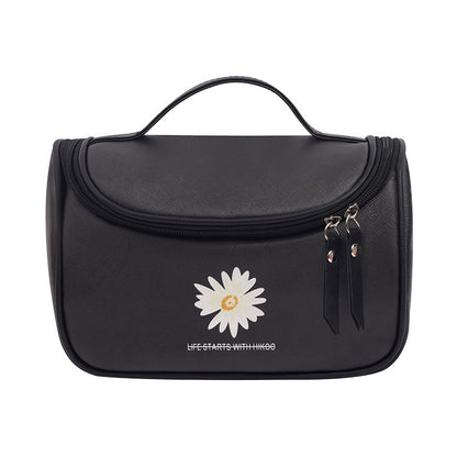 multifunctional makeup and skin care product storage