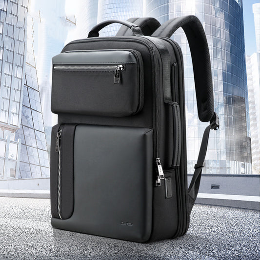 backpack multifunctional mens detachable large capacity