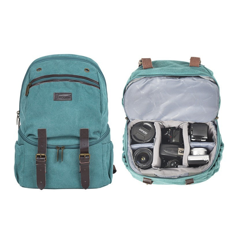 camera backpack professional photography bag