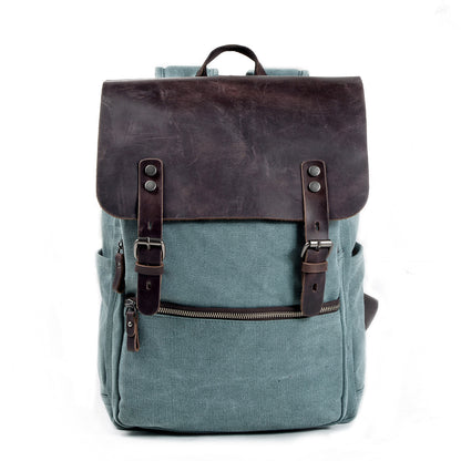 mens business casual excursion backpack
