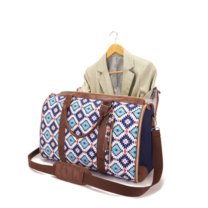 travel convenient carry on garment bag