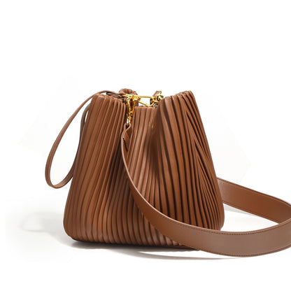Women's Fashion Spring And Summer New Bucket Bag