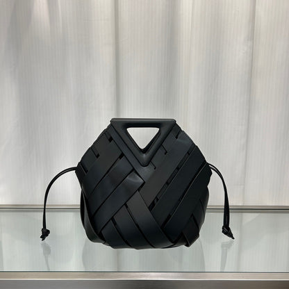 triangle magnetic buckle handbag crossbody women