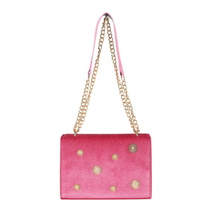 womens simple fashion messenger bag