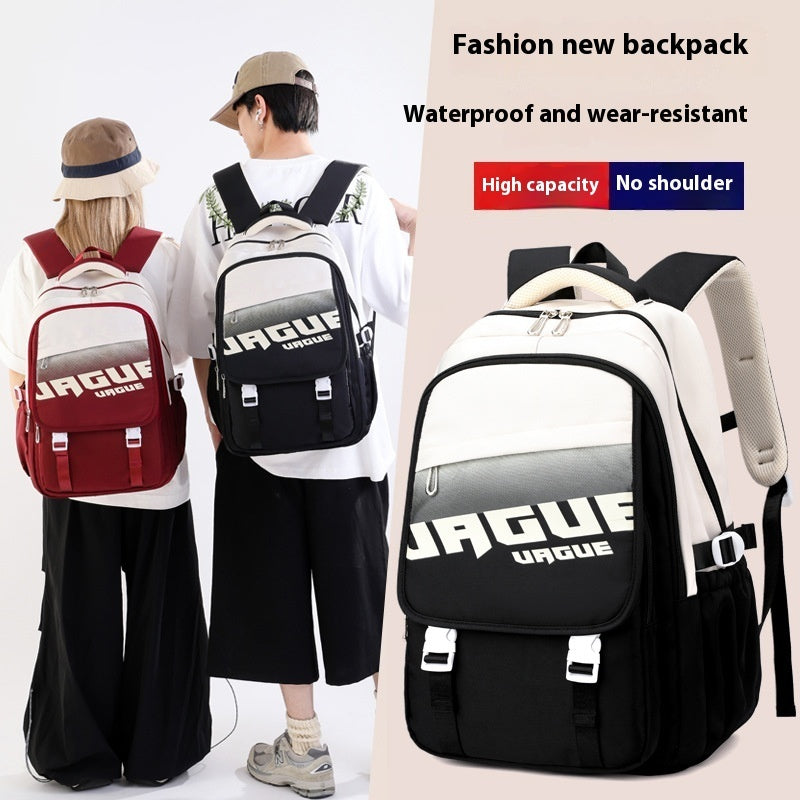 large capacity multifunctional sports durable leisure bag