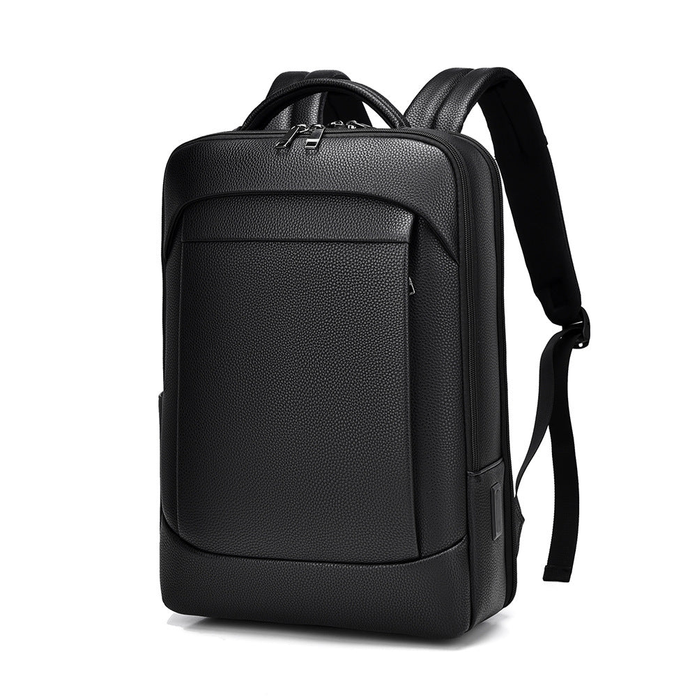 New High-end Business Backpack For Men