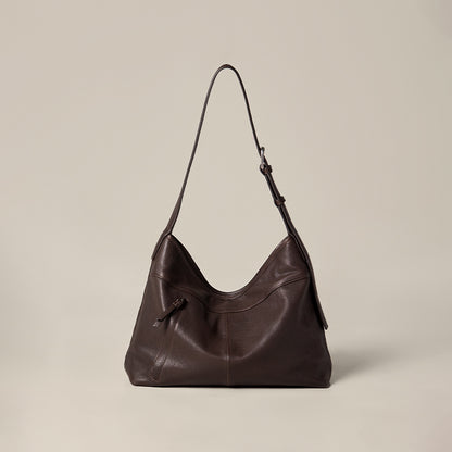 Casual One-shoulder Crossbody Bag