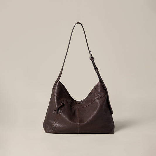 Casual One-shoulder Crossbody Bag