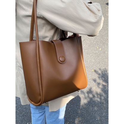 retro-one-shoulder-high-grade-fashion-work-commuter-tote