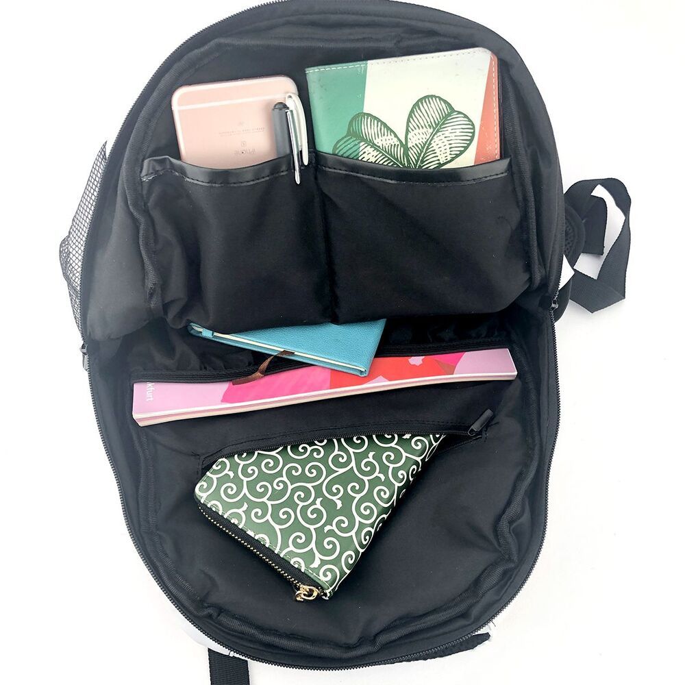 lightweight casual student backpack