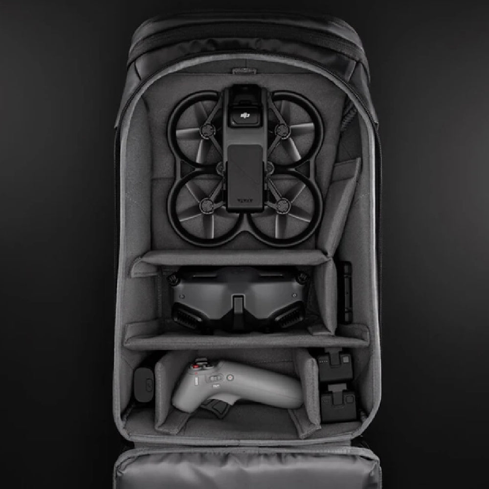 fashion personality uav storage portable bag