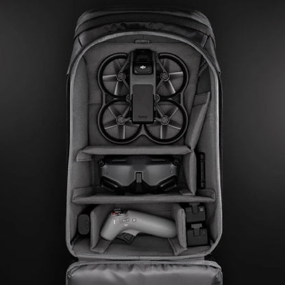 fashion personality uav storage portable bag