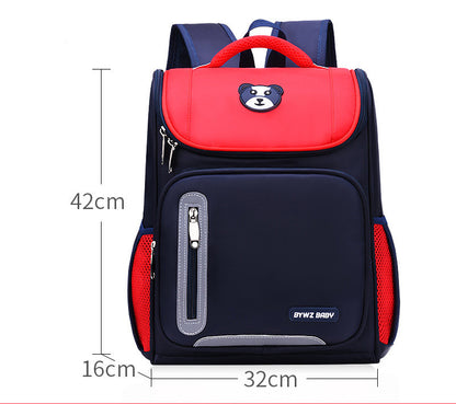 boys and girls space bag backpack lightweight childrens school bag