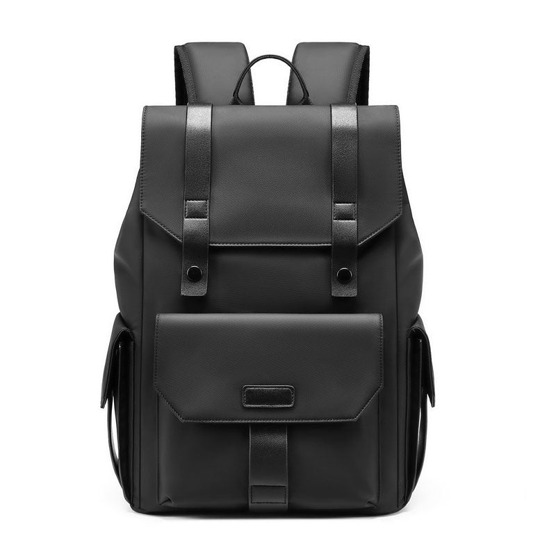 mens large capacity waterproof travel bag