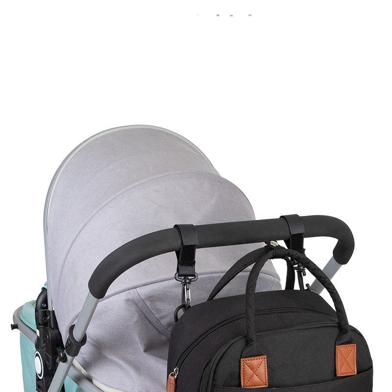 large capacity backpack lightweight