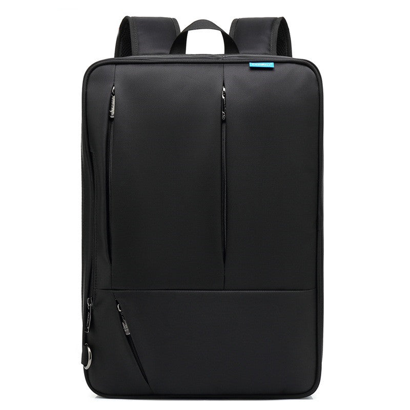 mens fashion new business multifunction backpack