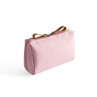 clutch portable mini travel cosmetic storage bag