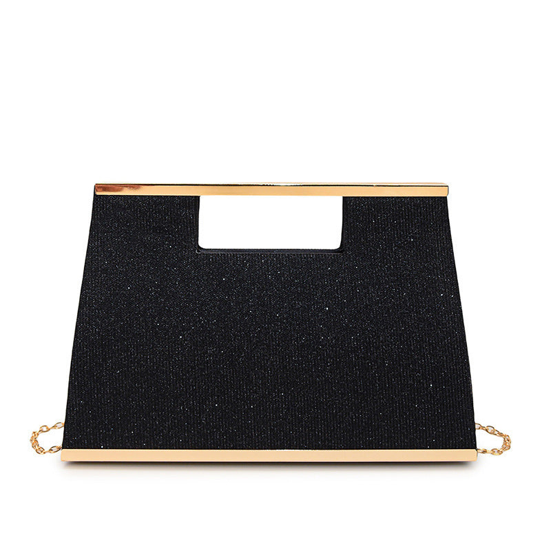 womens fashion bright shoulder hand carrying messenger bag