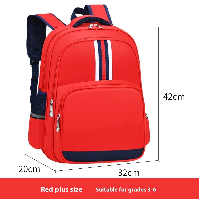 boys and girls set childrens backpack