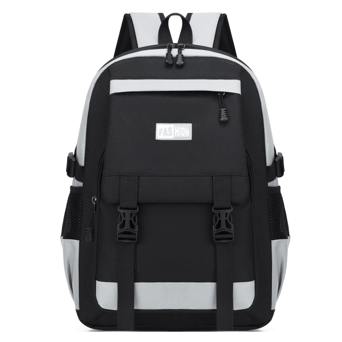 leisure primary school student large capacity pull rod backpack