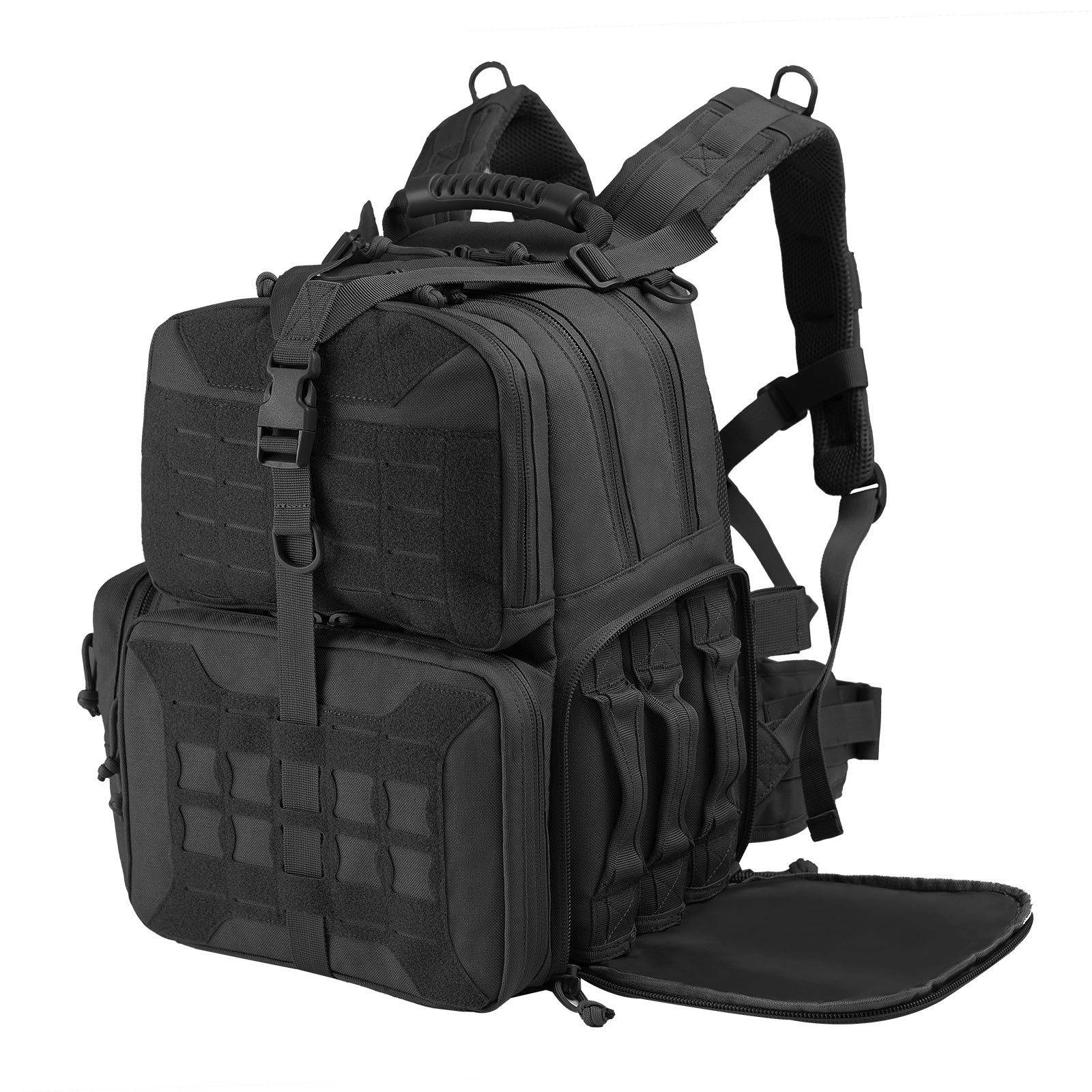 outdoor tactics backpack edc bag