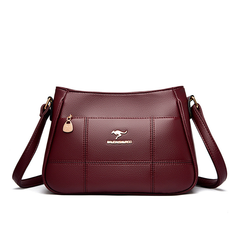 New Trendy And Fashionable Womens Crossbody Bag