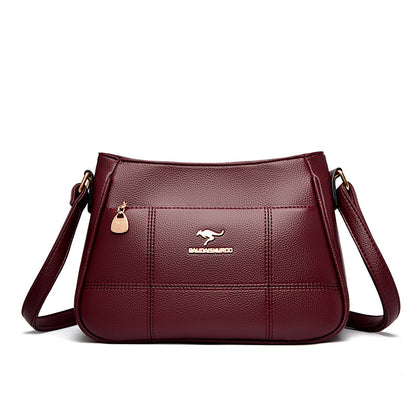 New Trendy And Fashionable Womens Crossbody Bag
