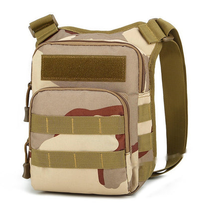 new outdoor sports oxford tactical shoulder bag