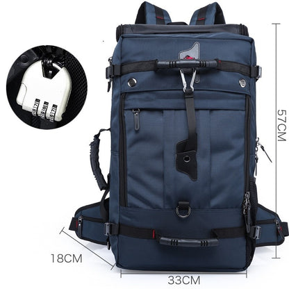 multifunctional leisure large capacity travel bag