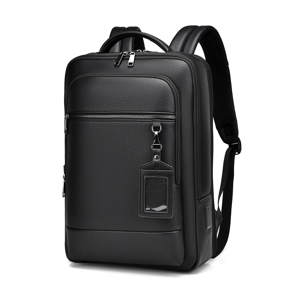 New High-end Business Backpack For Men
